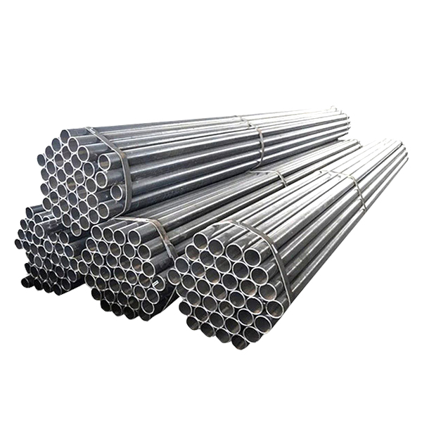 Galvanized Steel Pipe