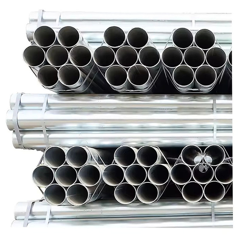 Galvanized Steel Pipe