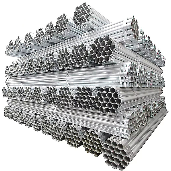 Galvanized Steel Pipe