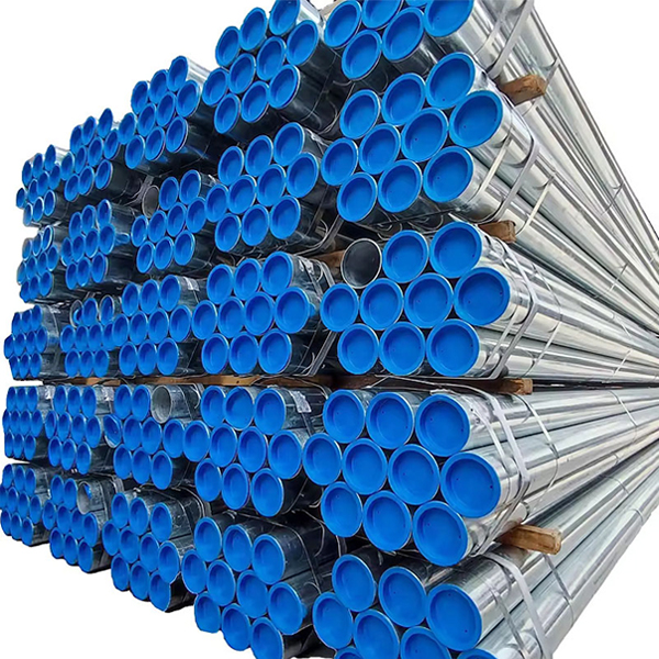 Galvanized Steel Pipe