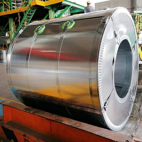 Hot Dip Galvanized Coil