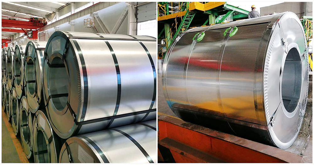 Steel Coil