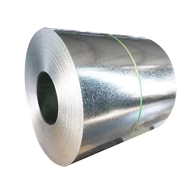 Galvanized Coil