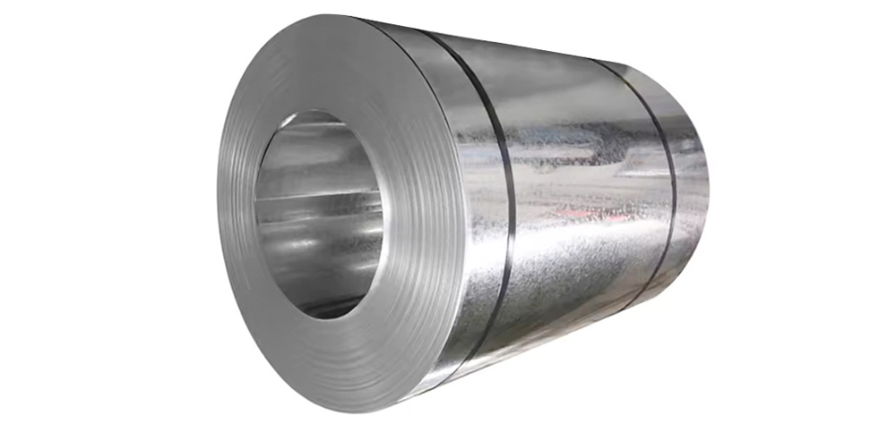 Galvanized Coil