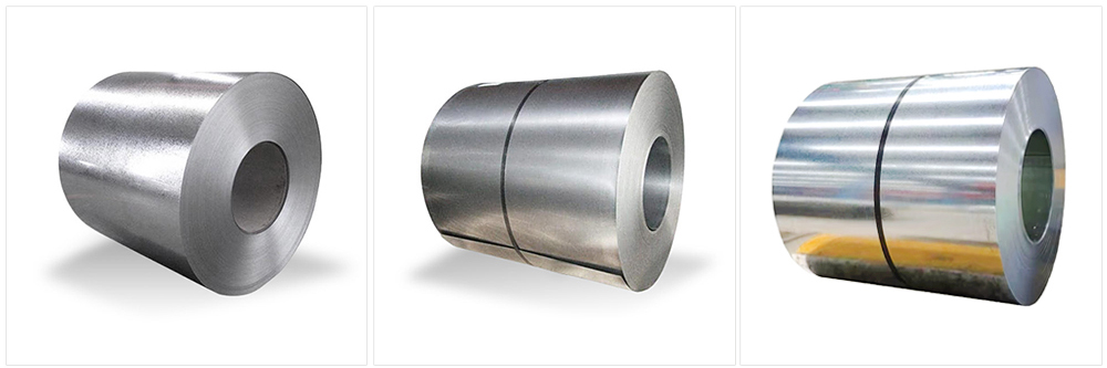 Steel Coil