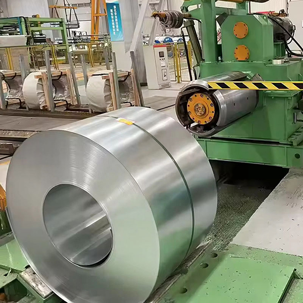 Prepainted Galvanized Steel Coil