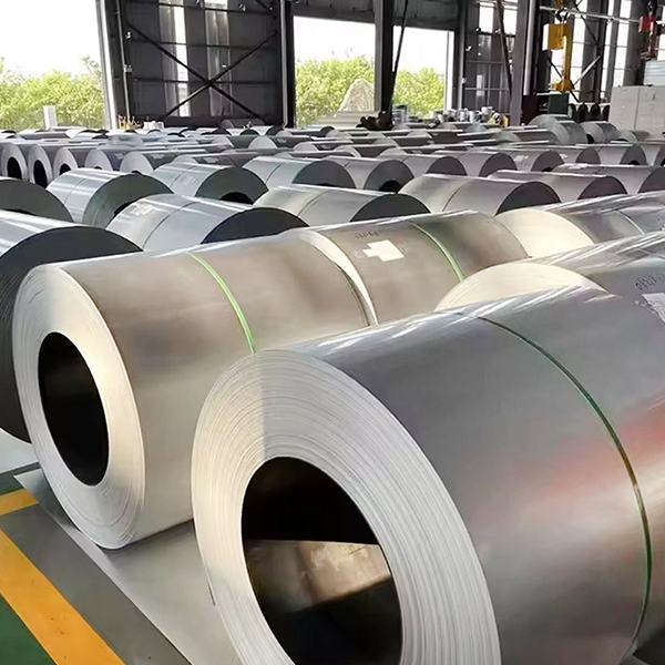 Prepainted Galvanized Steel Coil