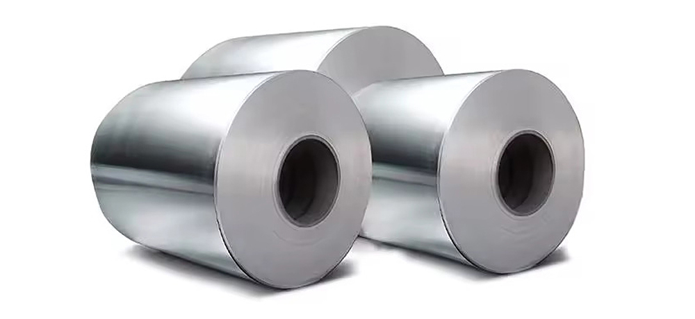 Prepainted Galvanized Steel Coil