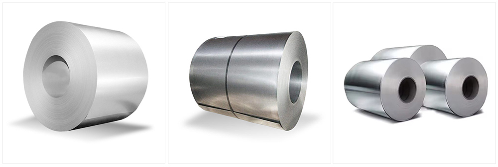 Steel Coil