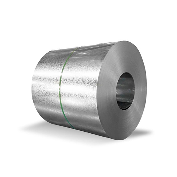 DX51D/SGCC Galvanized Coil