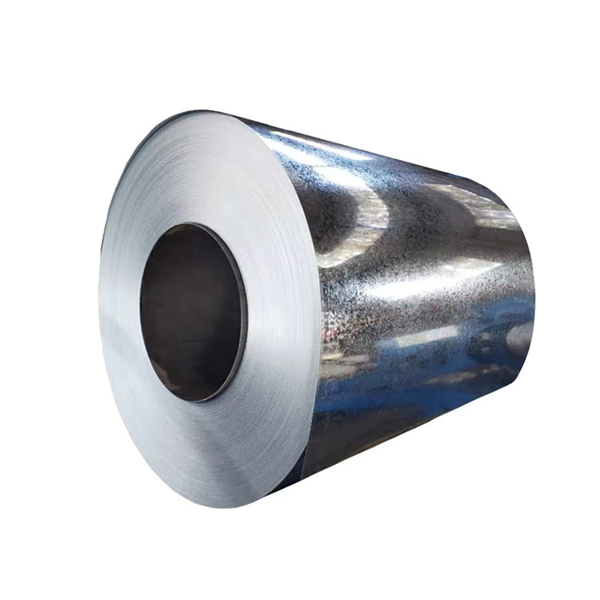 DX51D Z150 Galvanized Coil
