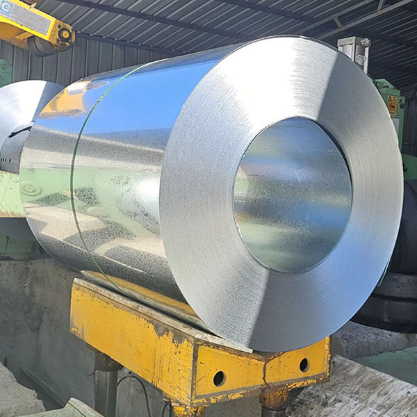 DX51D Z150 Galvanized Coil
