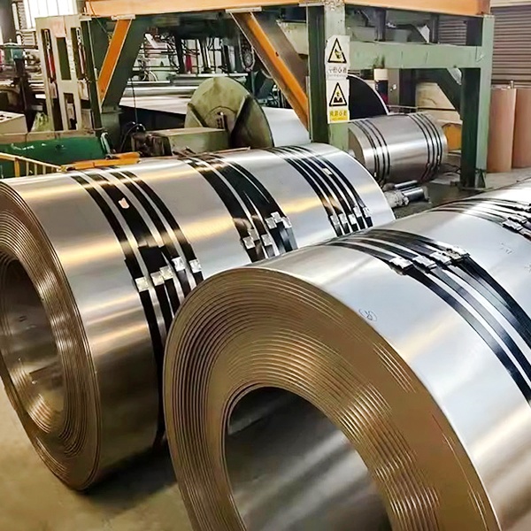 DX52D/SGCD1 Galvanized Coil