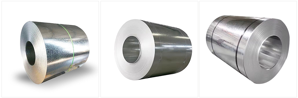 Steel Coil