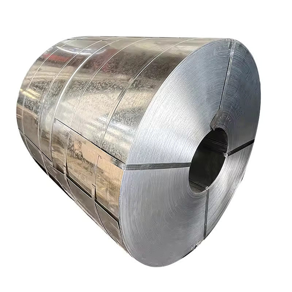 DX53D/SGCD2/SGCD3 Galvanized Coil