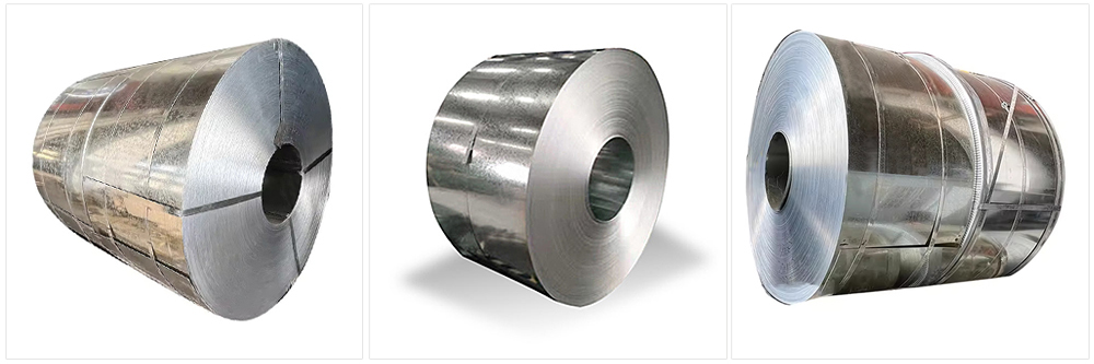 Steel Coil