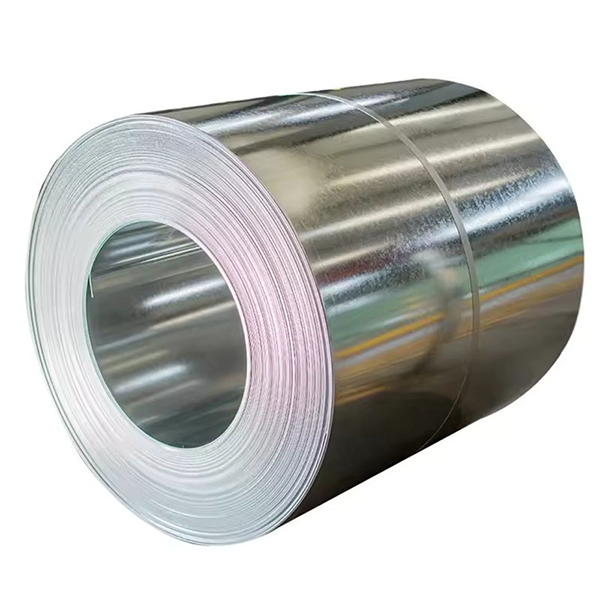 Z275 Galvanized Coil