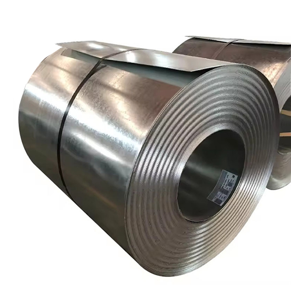 Z275 Galvanized Coil