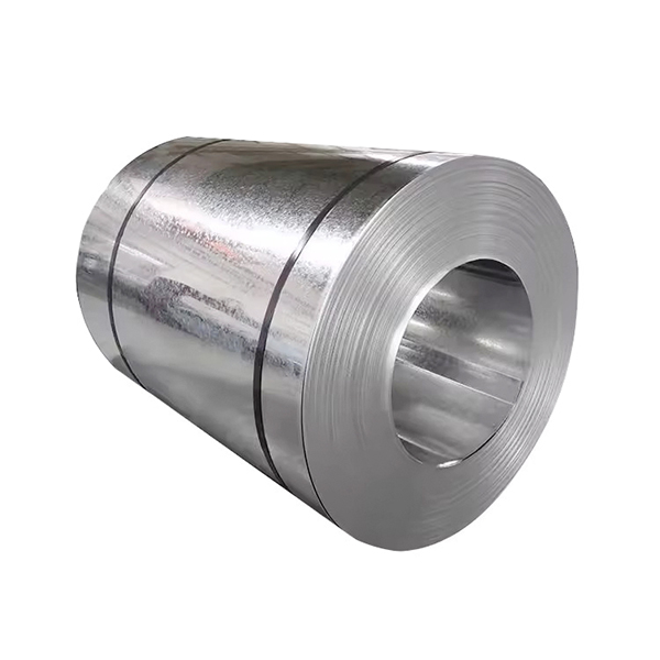 Z120 Galvanized Coil