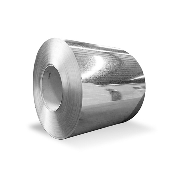 Z120 Galvanized Coil