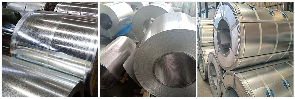 Steel Coil