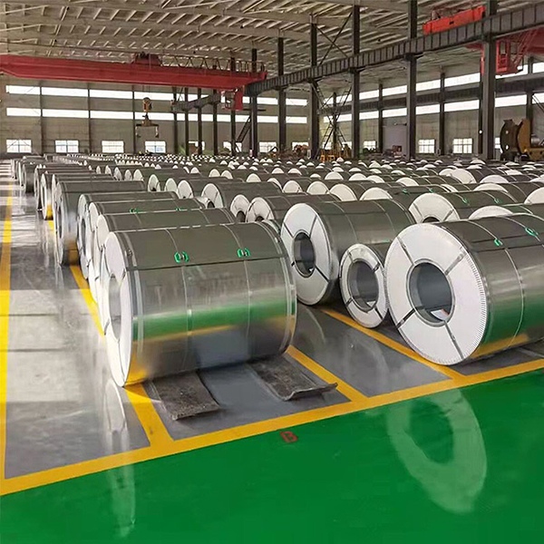 G40 Galvanized Coil