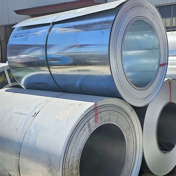 G40 Galvanized Coil