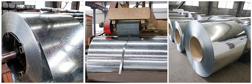 Steel Coil