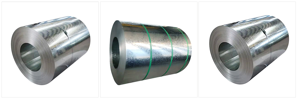 Steel Coil