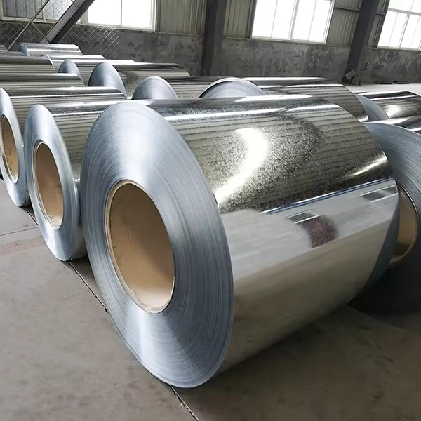 G90 Galvanized Coil