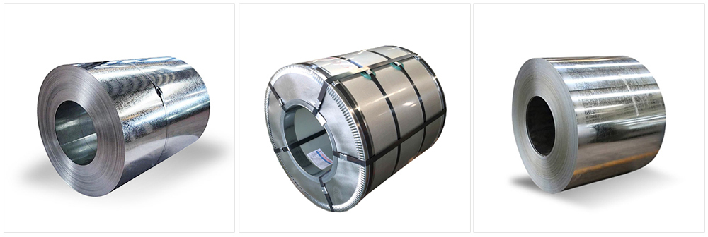 Steel Coil