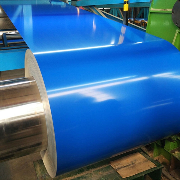 Color Coated Galvanized Steel Coil PPGI