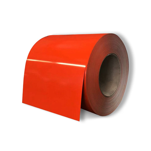 Color Coated Galvalume Steel Coil PPGL
