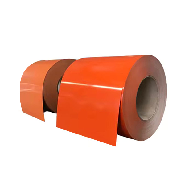 Color Coated Galvalume Steel Coil PPGL