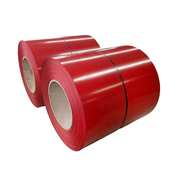 Color Coated Galvalume Steel Coil PPGL