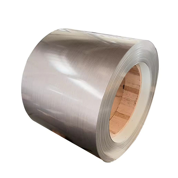 Color Coated Steel Coil for Household Appliances