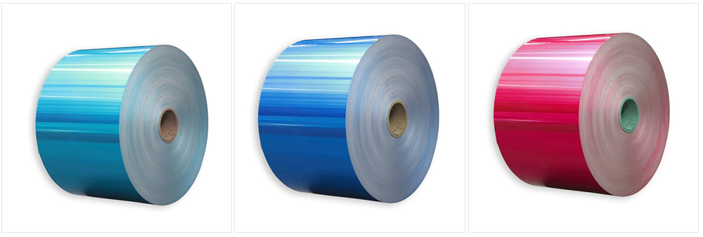 Hot Dipped Galvanized