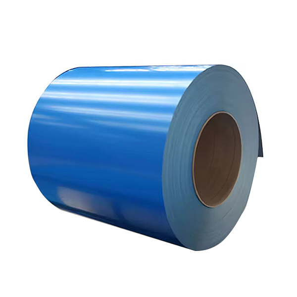 Prepainted Galvanized Steel PPGI Coil
