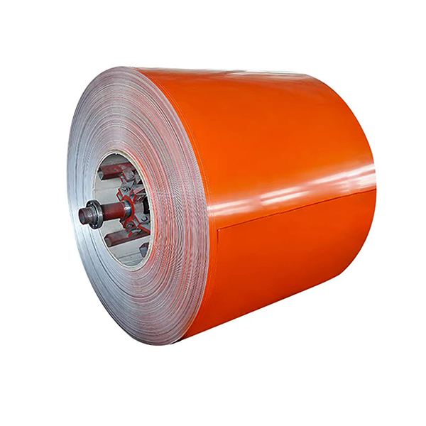 Prepainted Galvanized Steel PPGI Coil