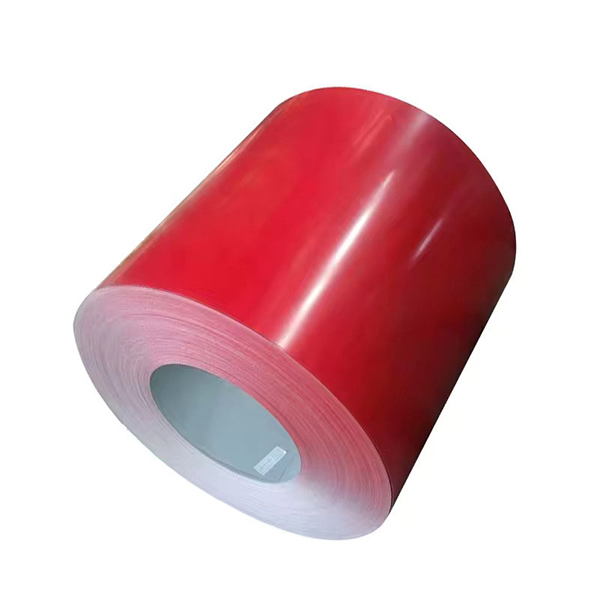 PPGL Steel Coil