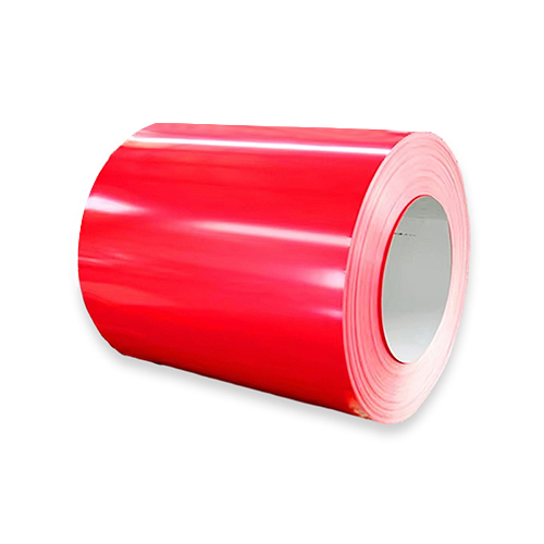 PPGL Steel Coil