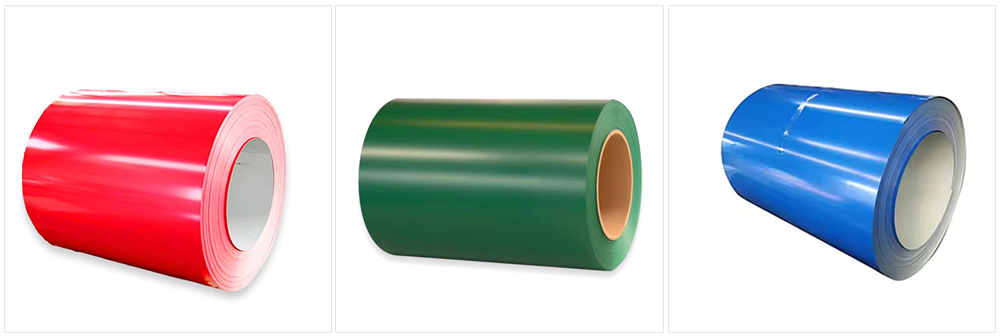 Hot Dipped Galvanized
