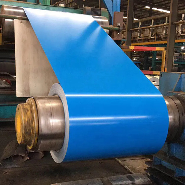PPGI Steel Coil