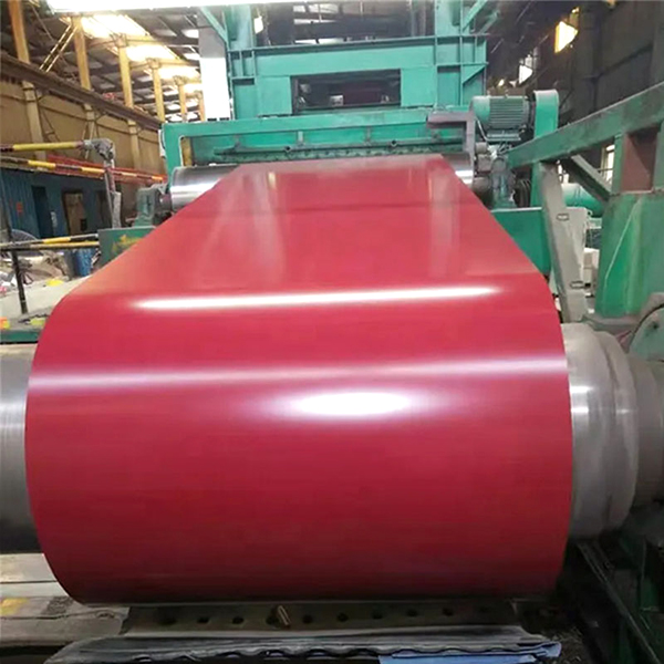 PPGI Steel Coil