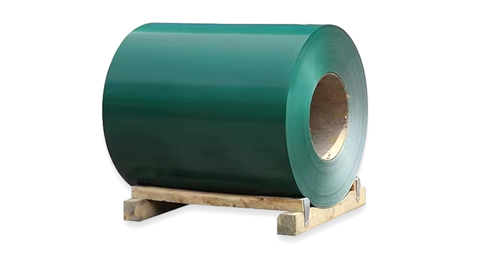 PPGI Steel Coil