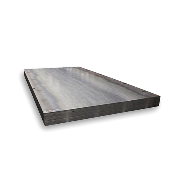A36/Q235/S235JR Carbon Steel Plate