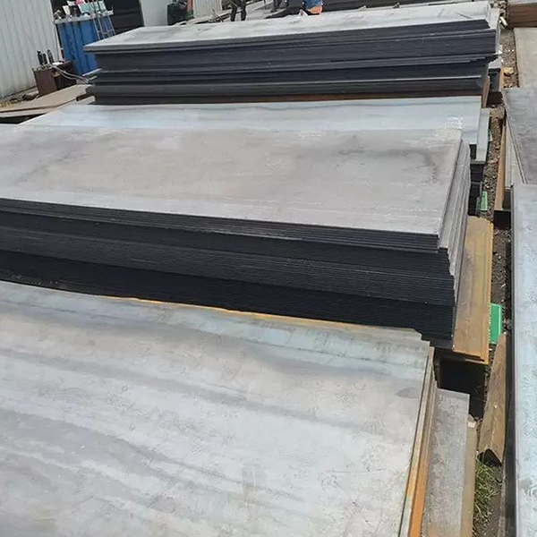 A36/Q235/S235JR Carbon Steel Plate