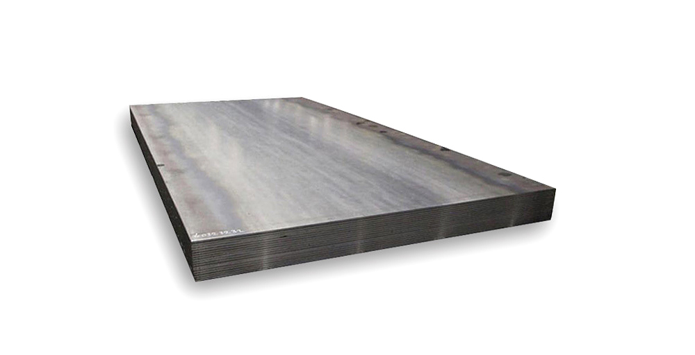 A36 Carbon Steel Plate