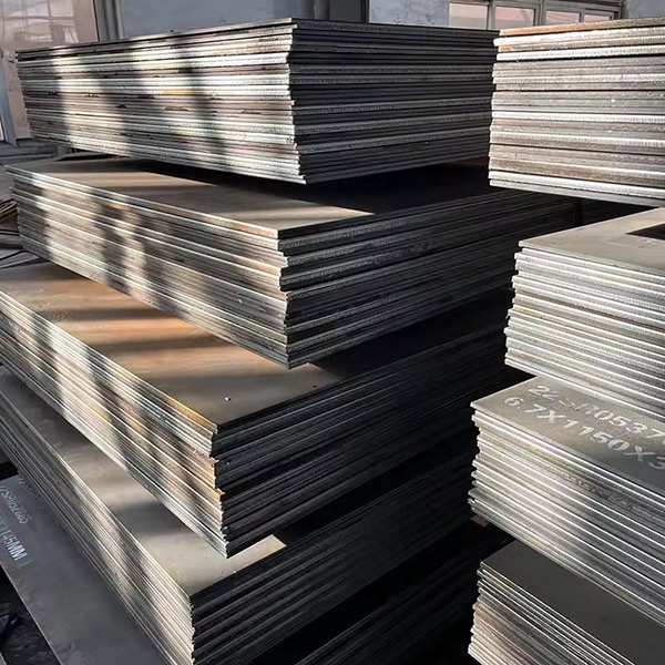 A514 Carbon Steel Plate