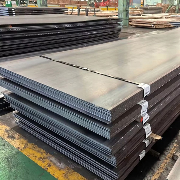 A514 Carbon Steel Plate